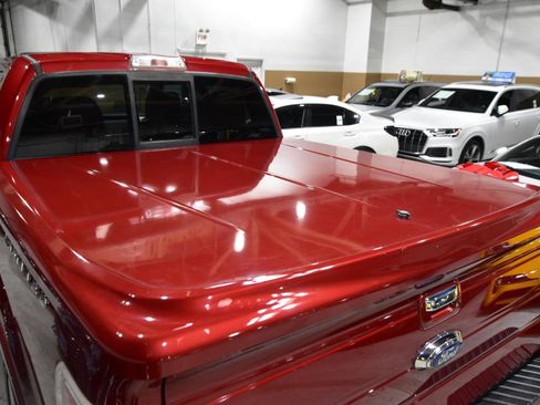 Used 2013 Ford F150 Limited image 16