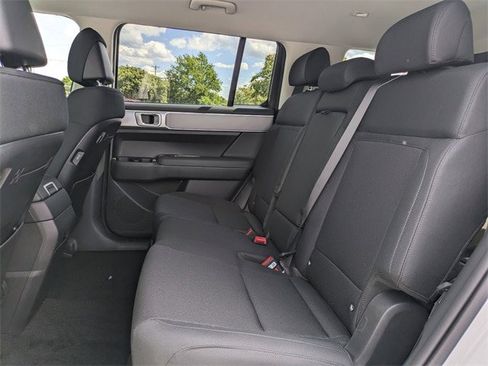 New 2026 Hyundai Santa Fe SE image 13