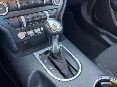 Used 2022 Ford Mustang Mach 1 image 17