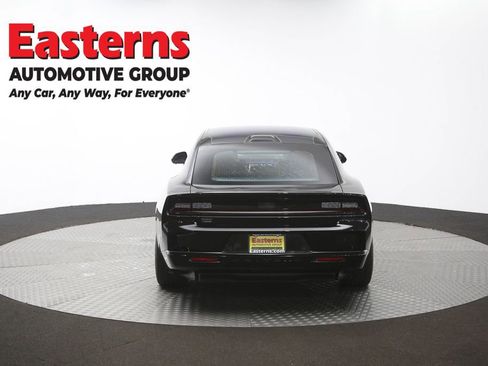 Used 2024 Dodge Charger Daytona R/T w/ Plus Group AWD/4WD image 32