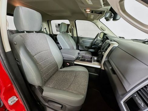 Used 2015 RAM 1500 Big Horn AWD/4WD image 31