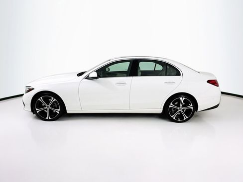 New 2026 Mercedes-Benz C 300 Sedan image 5