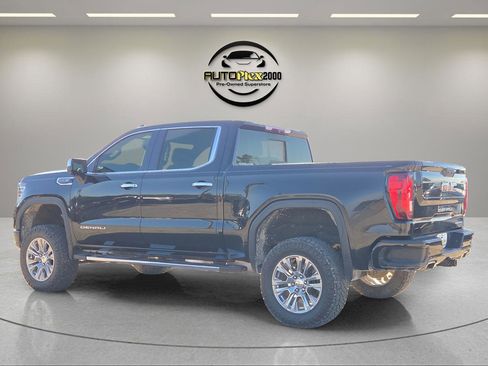 Used 2023 GMC Sierra 1500 Denali image 13
