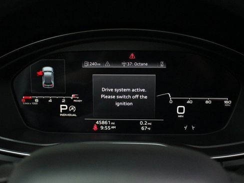 Used 2024 Audi Q5 2.0T Premium Plus image 13