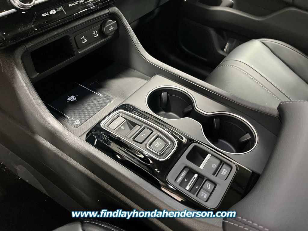 New 2026 Honda Pilot image 20