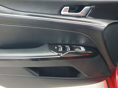 Used 2025 Kia K5 GT-Line image 25