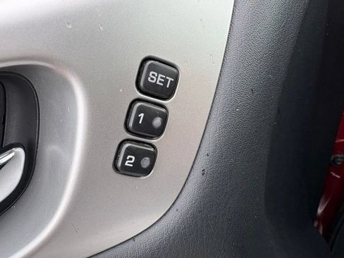 Certified 2020 Nissan Pathfinder SL w/ Cargo Package AWD/4WD image 12