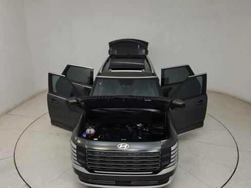Used 2026 Hyundai Palisade Calligraphy AWD/4WD image 30