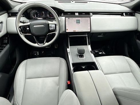 Used 2026 Land Rover Range Rover Velar Dynamic SE AWD/4WD image 15