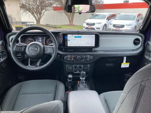 New 2026 Jeep Gladiator Sport image 12