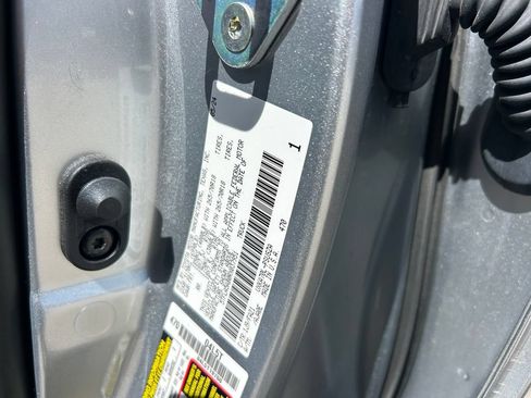 Used 2024 Toyota Tundra SR5 w/ SX Package RWD image 10