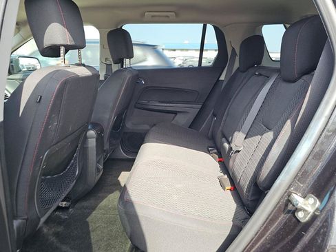 Used 2015 GMC Terrain SLE FWD image 10
