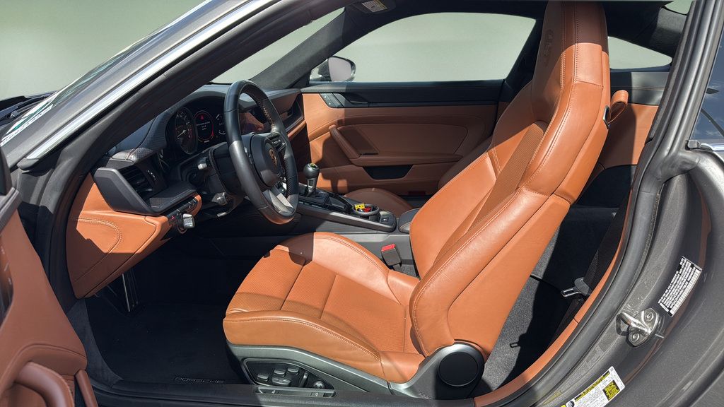 Used 2022 Porsche 911 GT3 RWD image 21