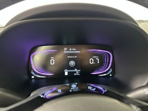 Used 2025 Kia Soul EX image 17