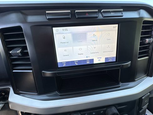 Used 2023 Ford F250 XL w/ XL Chrome Package RWD image 18