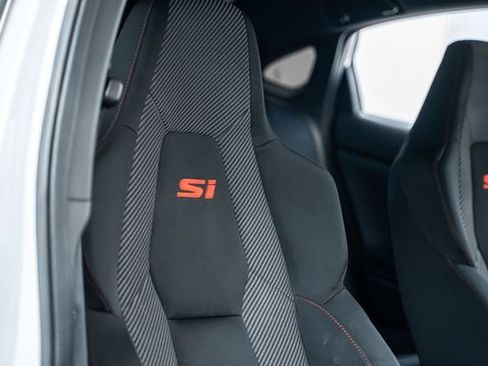Used 2017 Honda Civic Si image 28
