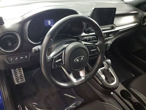 Used 2020 Kia Forte GT-Line image 23