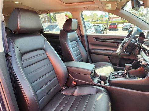 Certified 2023 Honda CR-V EX-L image 16