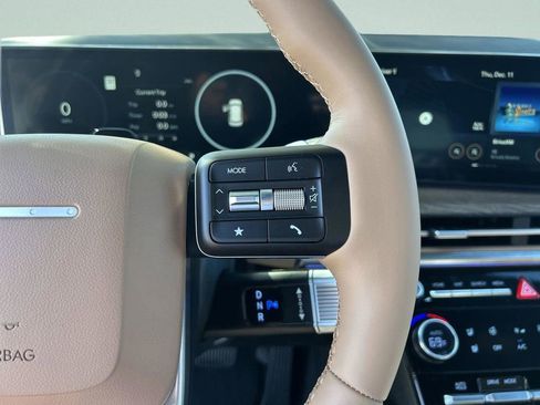 New 2026 Hyundai Santa Fe Limited image 27