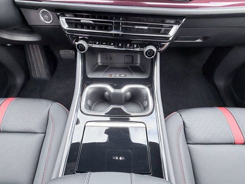 New 2026 Chevrolet Traverse RS image 19