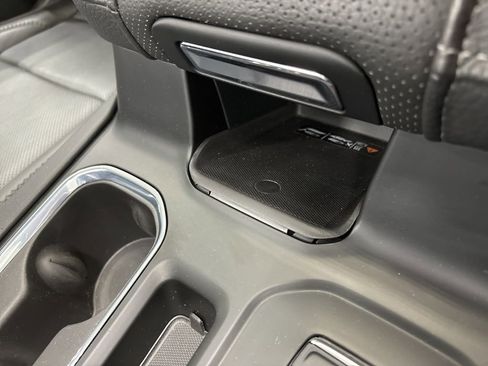 Used 2024 GMC Sierra 1500 Denali w/ Denali Reserve Package image 51