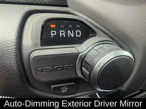 New 2026 RAM 1500 Big Horn image 23