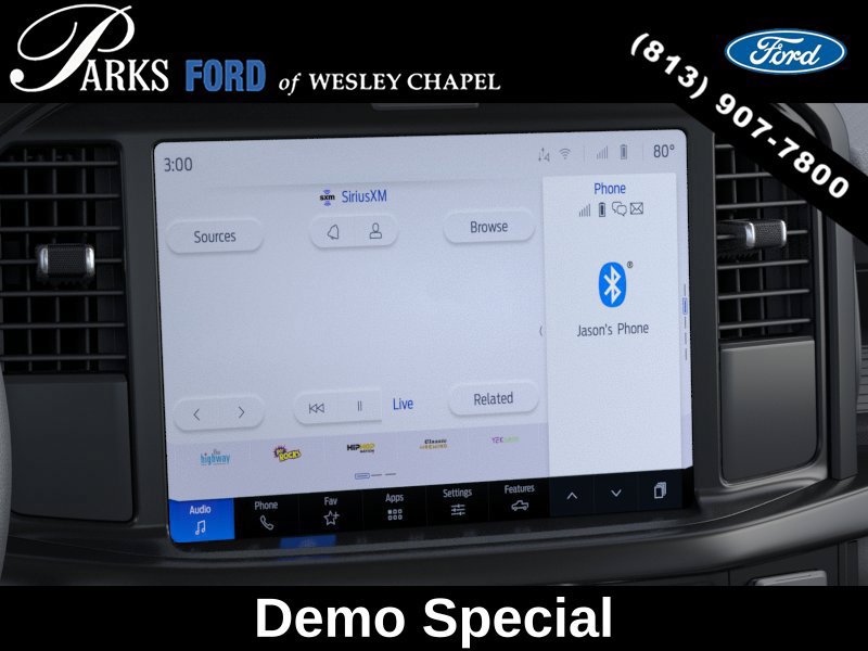 New 2026 Ford F150 STX AWD/4WD image 14