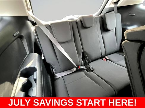 Used 2023 Subaru Ascent 8-Passenger AWD/4WD image 33