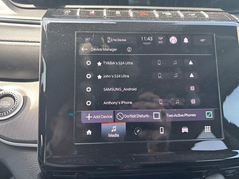 Used 2024 Jeep Grand Cherokee L Laredo image 21