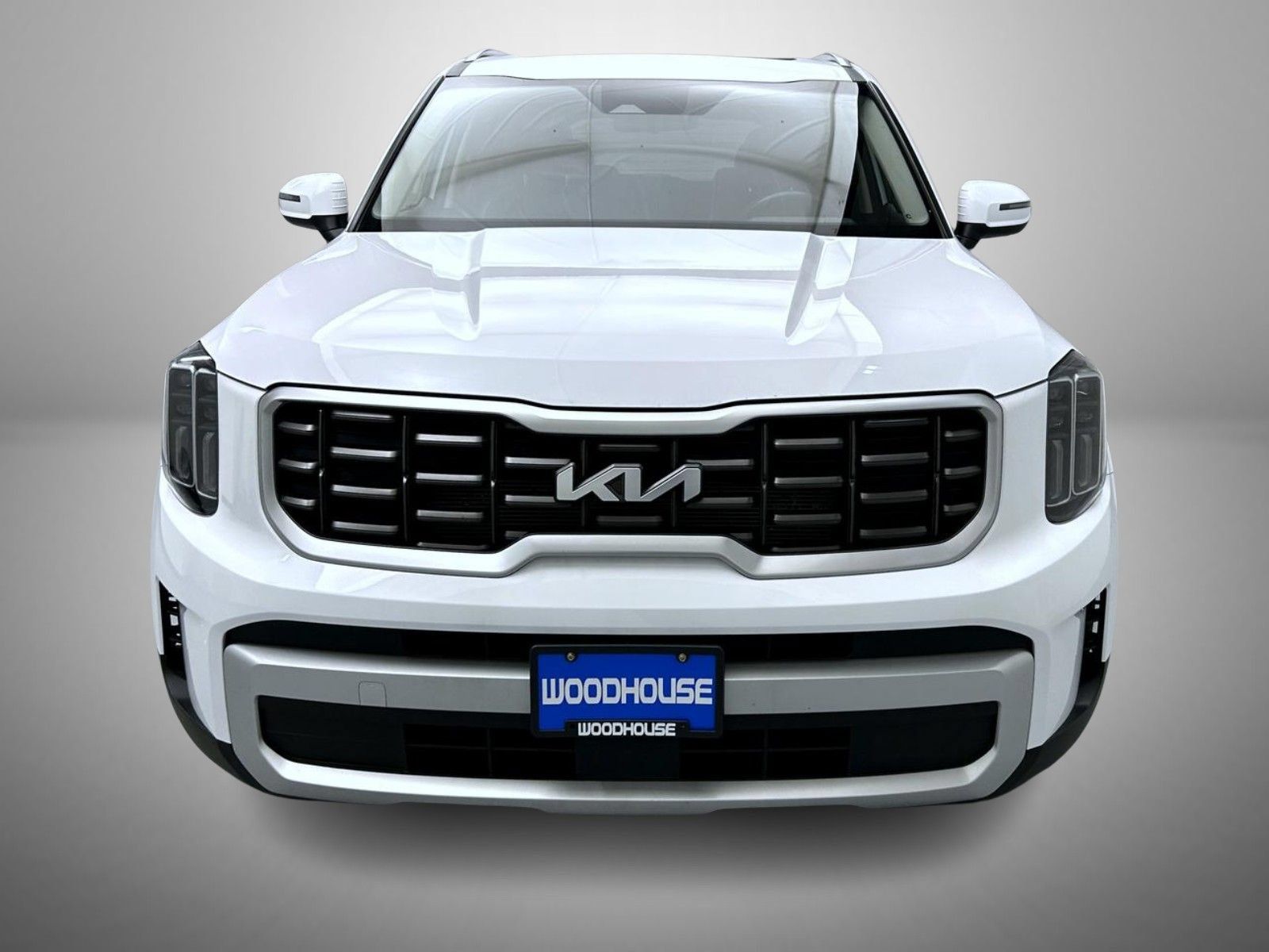 Used 2025 Kia Telluride S AWD/4WD image 2
