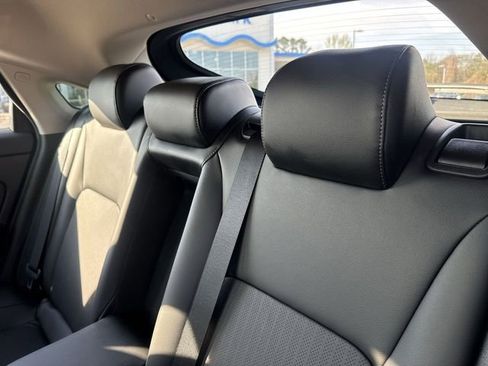 Certified 2024 Honda Civic EX-L image 24