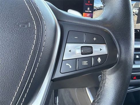 Used 2024 BMW X5 xDrive40i w/ Premium Package image 23