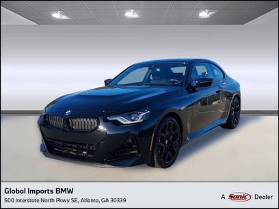 New 2026 BMW M240i Coupe w/ Premium Package