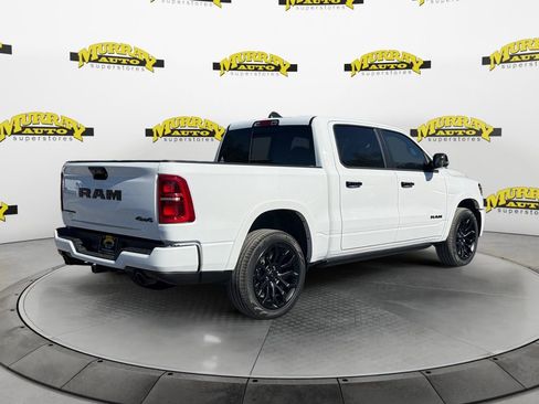 New 2026 RAM 1500 Limited image 5
