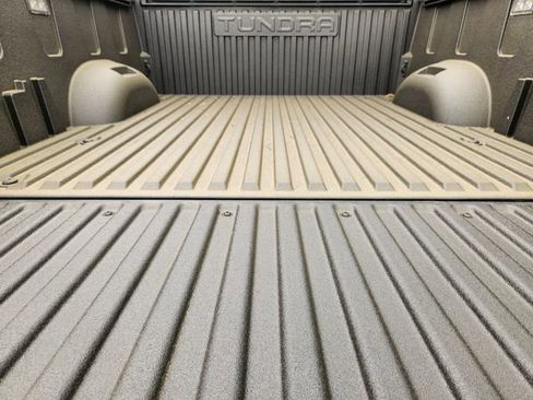 New 2026 Toyota Tundra Limited image 27