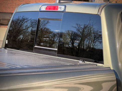 Used 2021 RAM 1500 Big Horn image 13