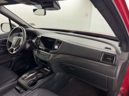 Certified 2023 Honda Passport EX-L image 26