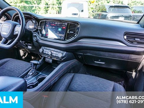 Used 2025 Dodge Durango GT RWD image 27
