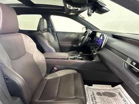 Used 2023 Lexus RX 350 FWD w/ Cold Area Package image 37