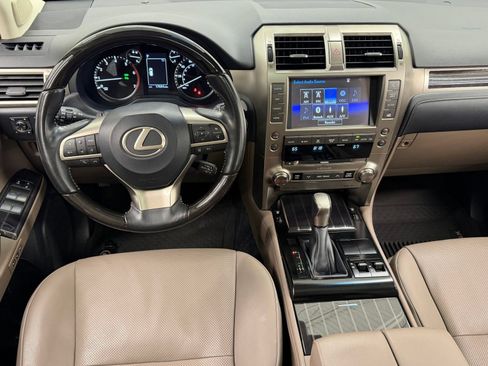 Used 2021 Lexus GX 460 Premium AWD/4WD image 35