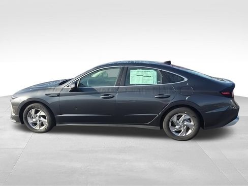 New 2026 Hyundai Sonata SE FWD image 6