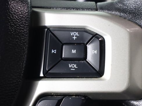 Used 2019 Ford F350 Lariat w/ Lariat Ultimate Package image 15