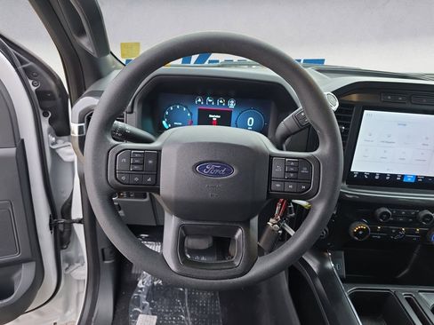 Used 2024 Ford F150 STX image 12
