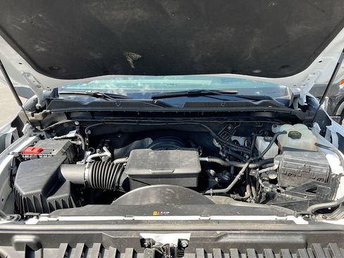 Used 2024 GMC Sierra 2500 AT4X w/ Snow Plow Prep/Camper Package AWD/4WD image 32