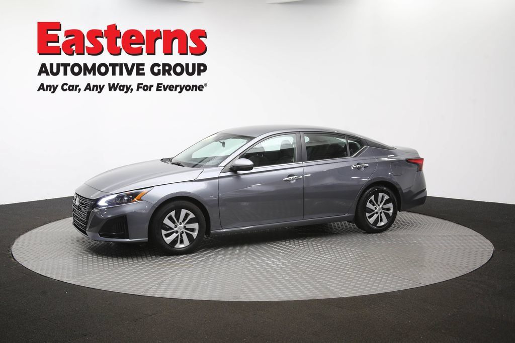 Used 2023 Nissan Altima 2.5 S FWD image 56
