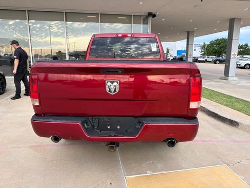 Used 2012 RAM 1500 Express AWD/4WD image 5