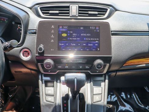 Used 2020 Honda CR-V EX-L image 18