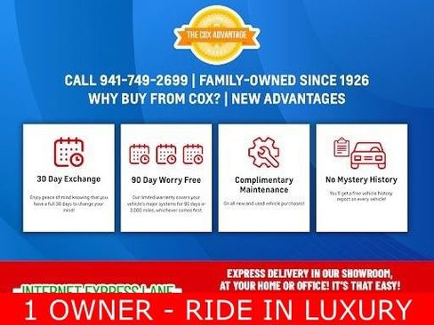 Used 2023 Buick Envision Preferred w/ Sport Touring Package image 27