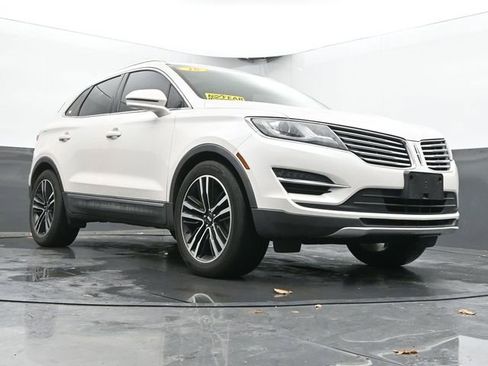 Used 2018 Lincoln MKC Reserve w/ Lincoln MKC Climate Package image 22