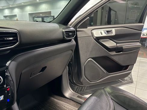 Used 2022 Ford Explorer ST w/ Equipment Group 401A image 26